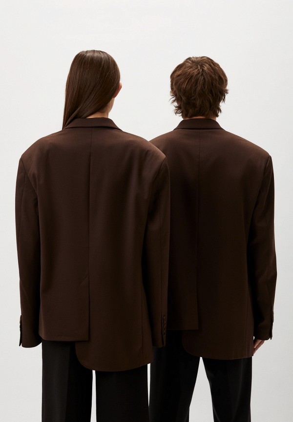 Red September Пиджак -  - фото 3