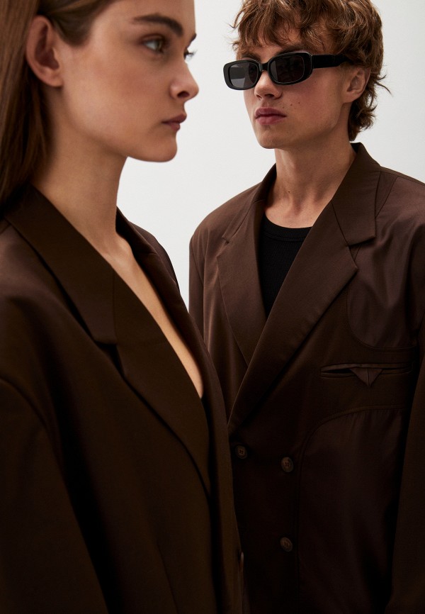 Red September Пиджак -  - фото 4