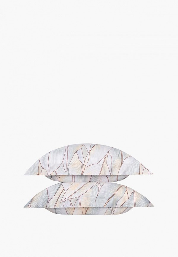 Bellehome Комплект наволочек - Атлантида 50х70 2 шт. - фото 1