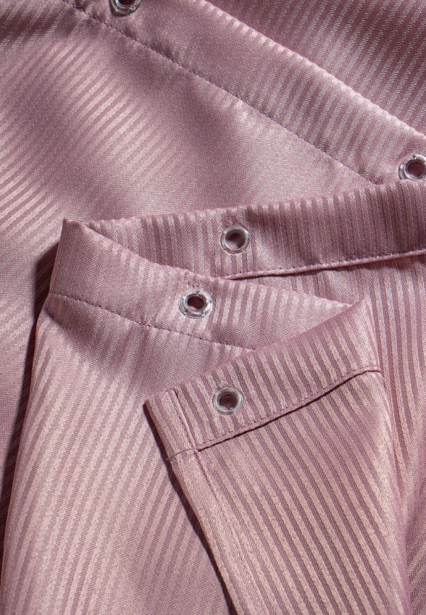 Moroshka Штора для ванной - Ephir 180х200 см - фото 2