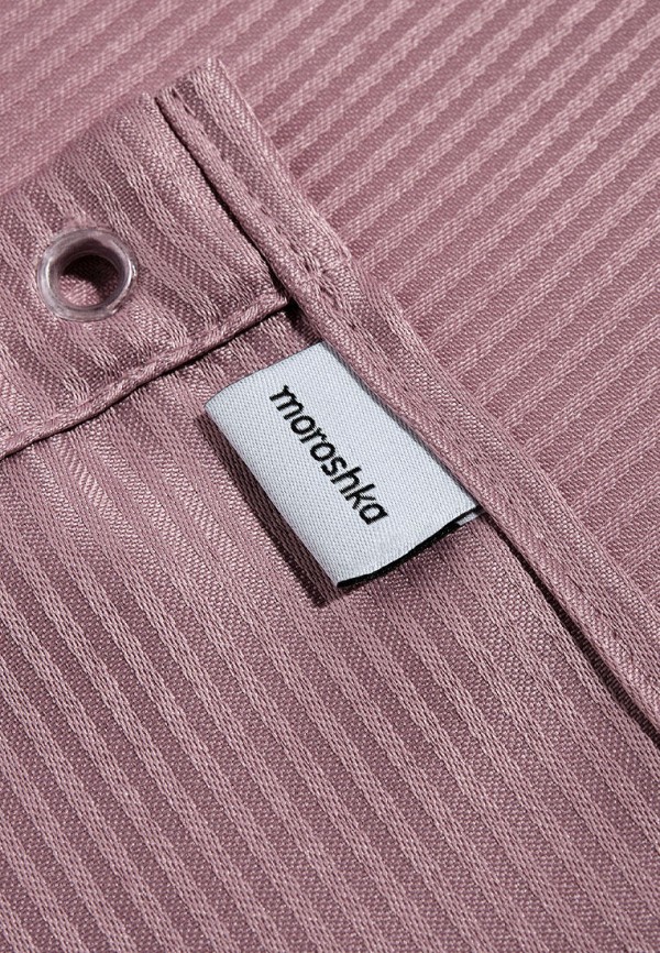 Moroshka Штора для ванной - Ephir 180х200 см - фото 5