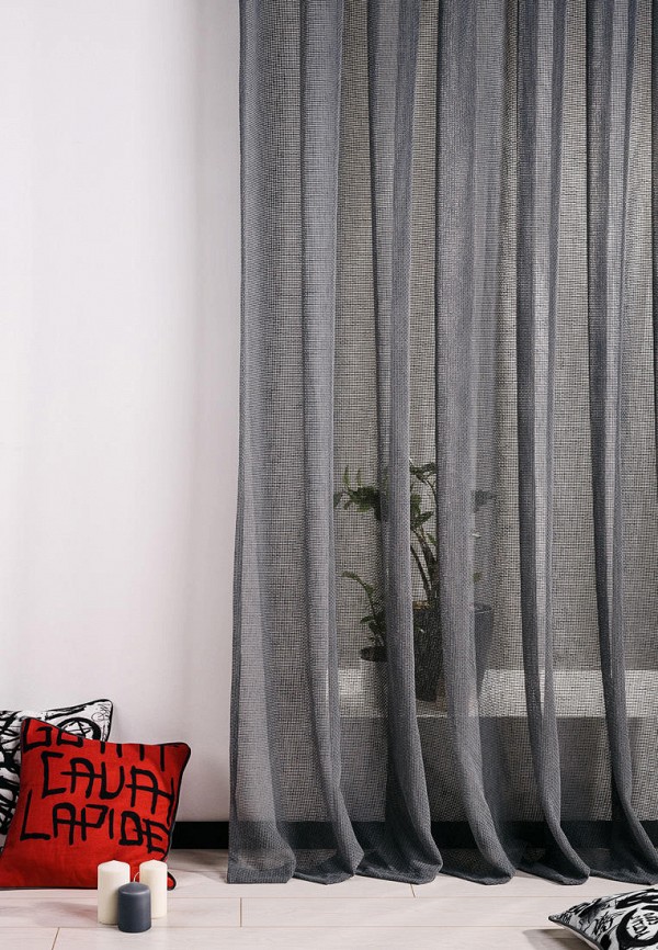 Moroshka Тюль - Unstatus Quo 300 х 260 см - фото 1