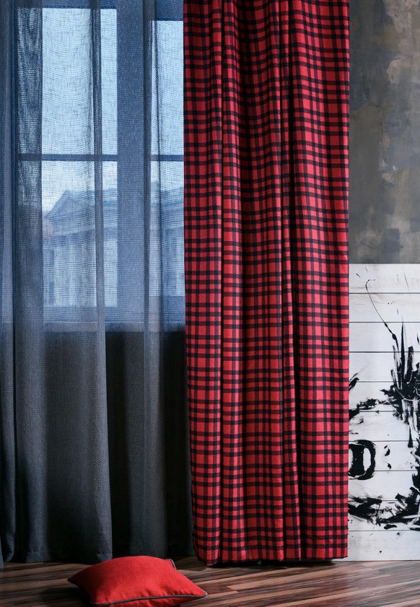 Moroshka Тюль - Unstatus Quo 300 х 260 см - фото 3