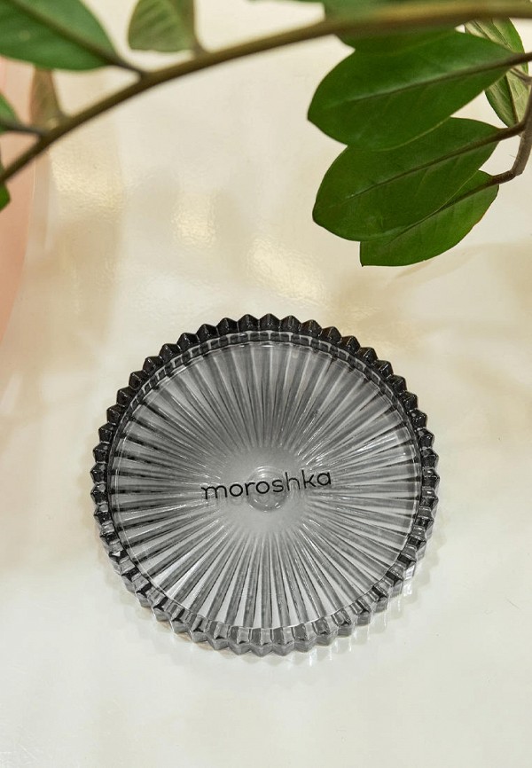 Moroshka Мыльница - Ephir 11,5х3х11,5 - фото 1