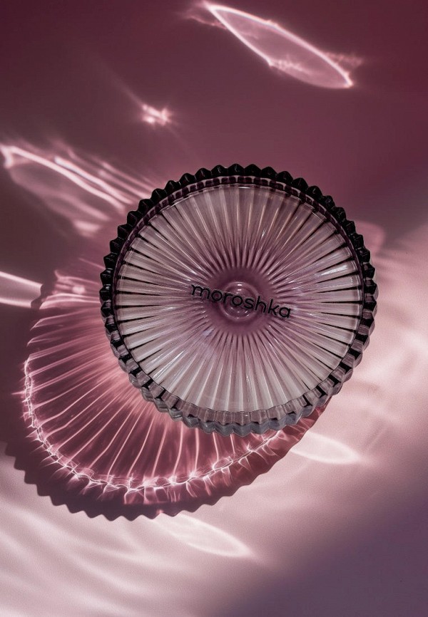 Moroshka Мыльница - Ephir 11,5х3х11,5 - фото 2