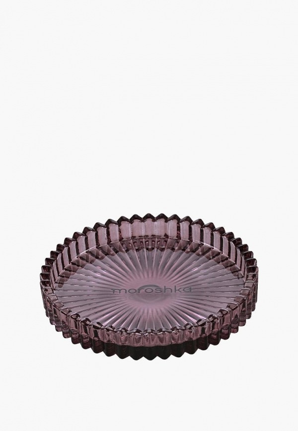 Moroshka Мыльница - Ephir 11,5х3х11,5 - фото 5