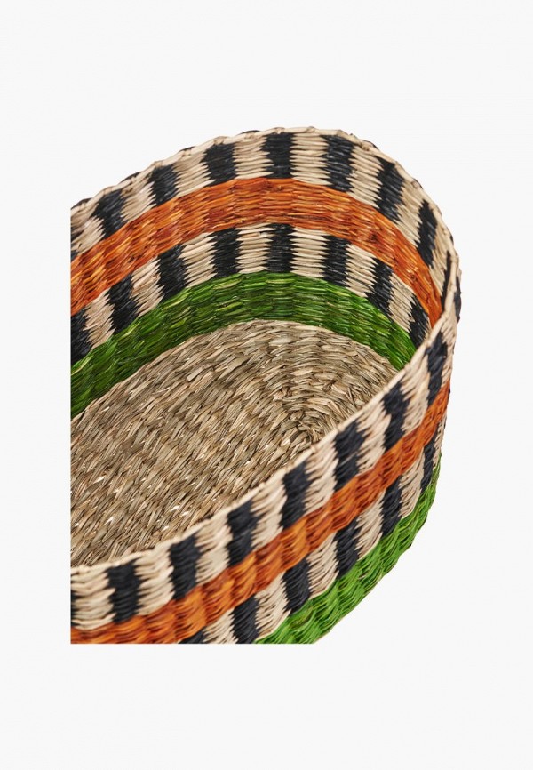 Moroshka Корзина - TamTam 22х18х21 см - фото 3