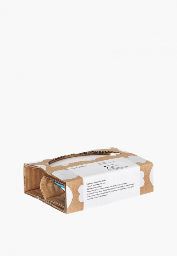 Moroshka Мыльница - Race, 10х13х3 см - фото 6