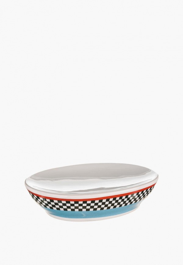 Moroshka Мыльница - Race, 10х13х3 см - фото 1