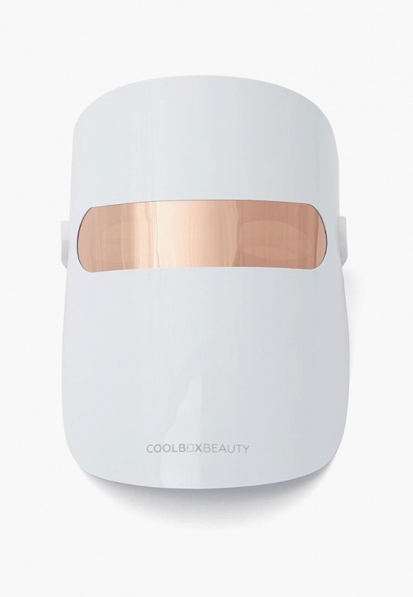 Coolboxbeauty LED-маска для лица - светодиодная LED маска - фото 1