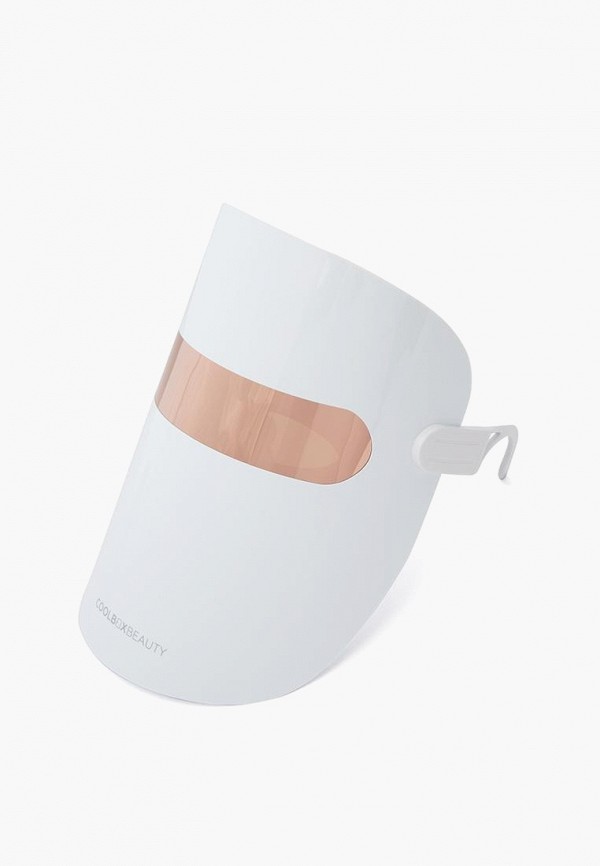 Coolboxbeauty LED-маска для лица - светодиодная LED маска - фото 2