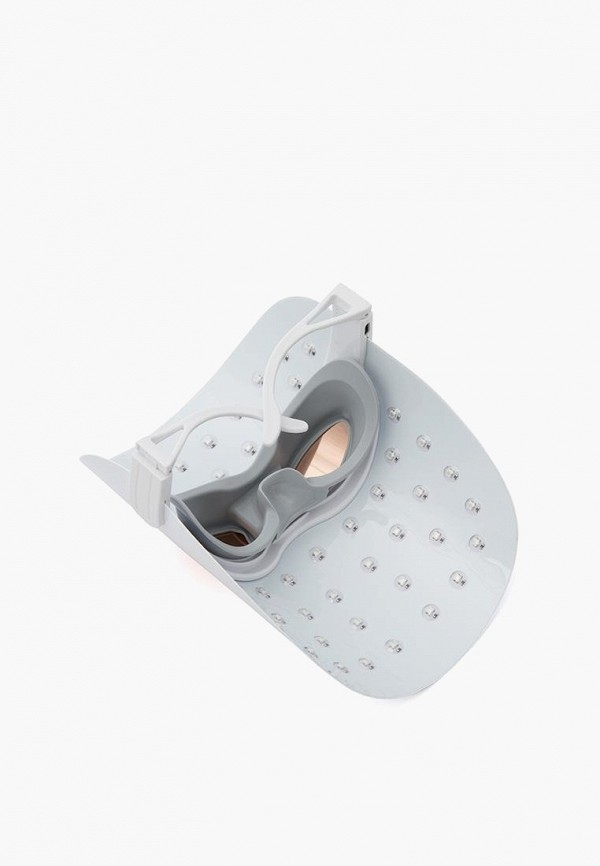 Coolboxbeauty LED-маска для лица - светодиодная LED маска - фото 3