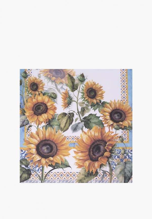 Bellehome Скатерть-дорожка - Цветы солнца 40х160 - фото 3