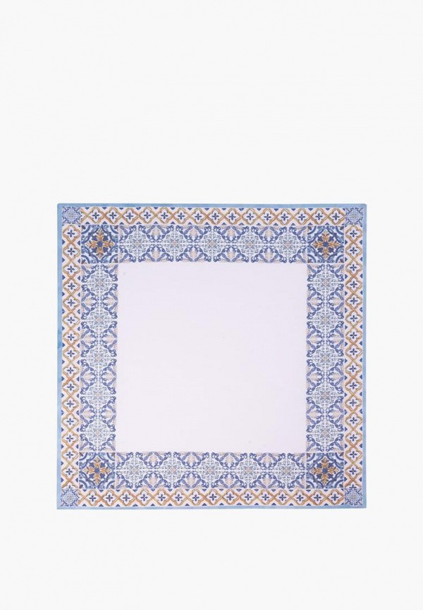 Bellehome Комплект салфеток сервировочных - Цветы солнца, 40х40 см 4 шт. - фото 3