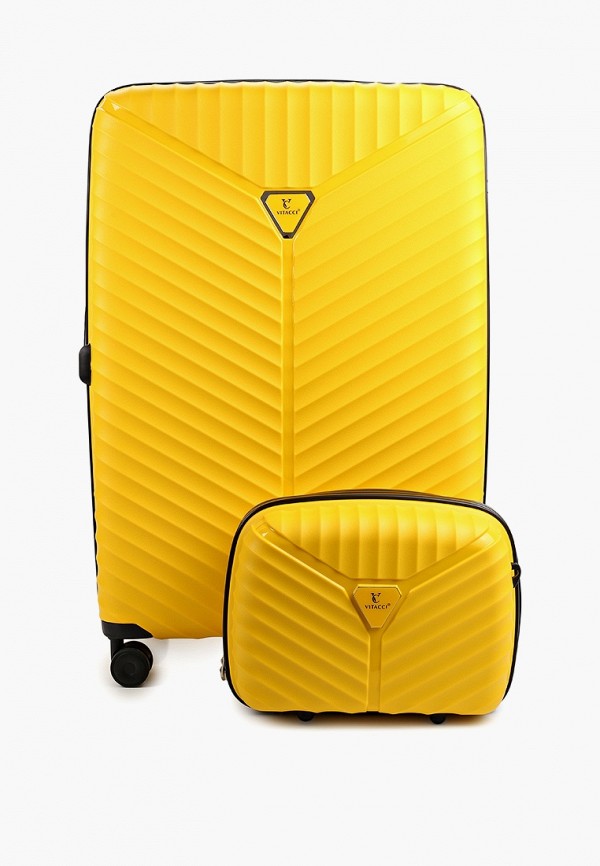 Vitacci Чемодан и бьюти-кейс - фото 2