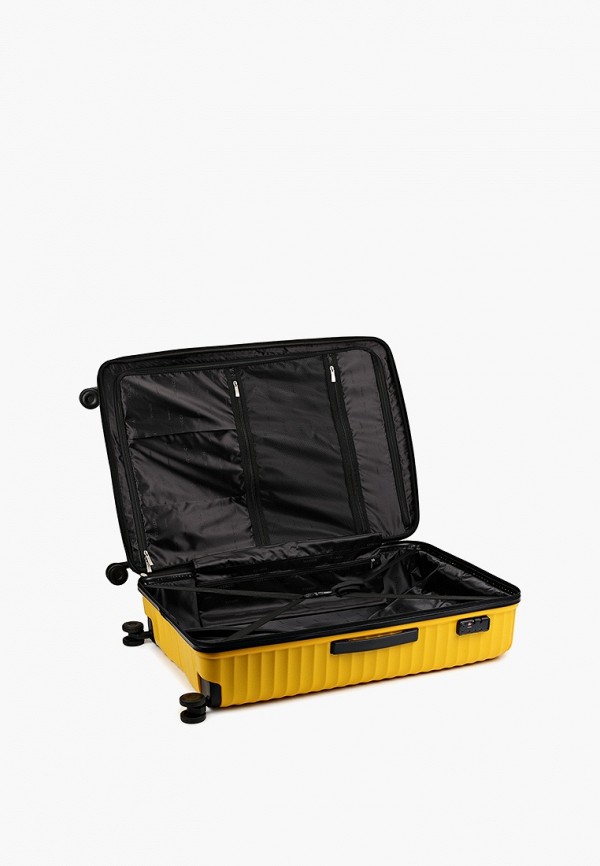 Vitacci Чемодан и бьюти-кейс - фото 6