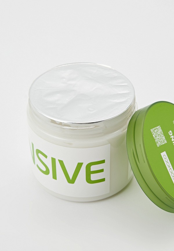 CocoChoco Маска для волос - глубокое увлажнение и восстановление - фото 2