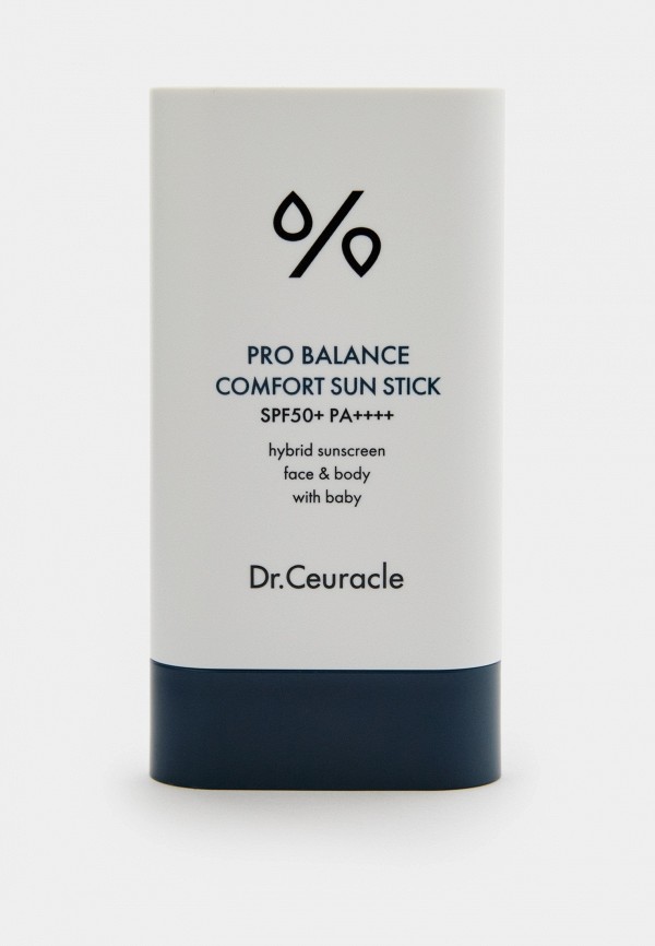 Dr.Ceuracle Средство для загара - фото 1