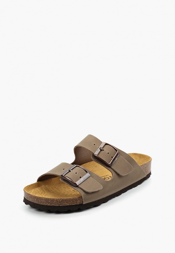 Footwell Сабо - AMERICANO - фото 2