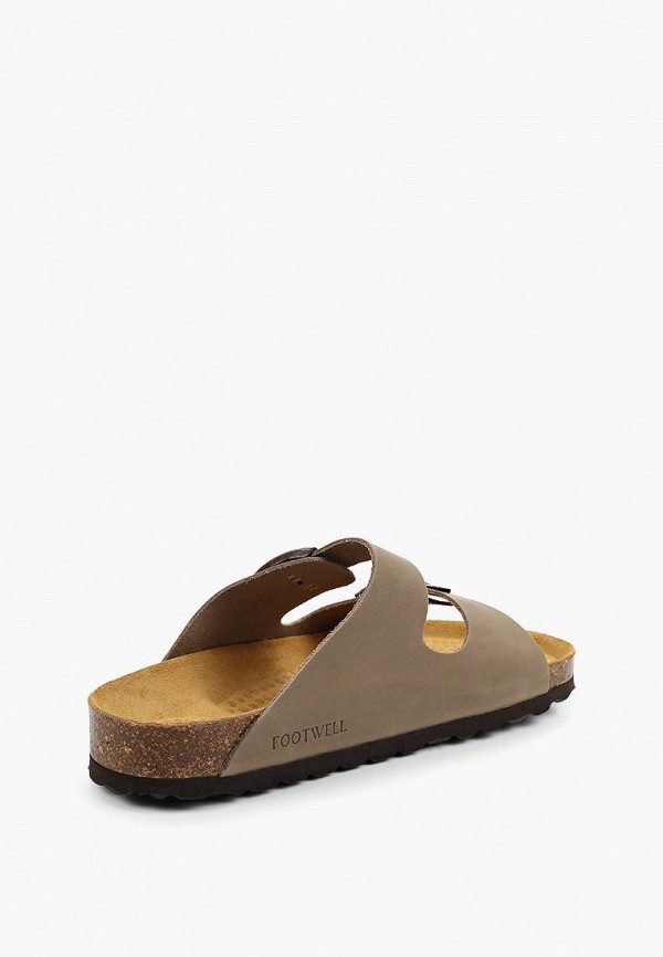 Footwell Сабо - AMERICANO - фото 3