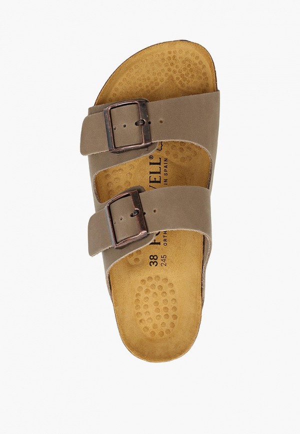 Footwell Сабо - AMERICANO - фото 4