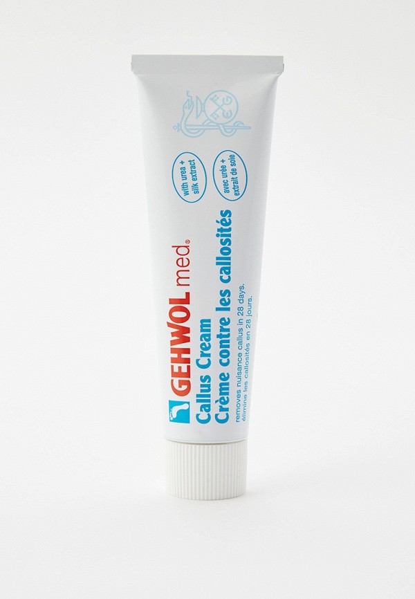Gehwol Крем для ног - для загрубевшей кожи - фото 1