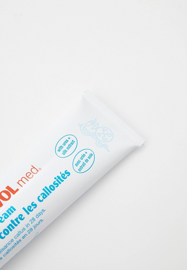 Gehwol Крем для ног - для загрубевшей кожи - фото 2