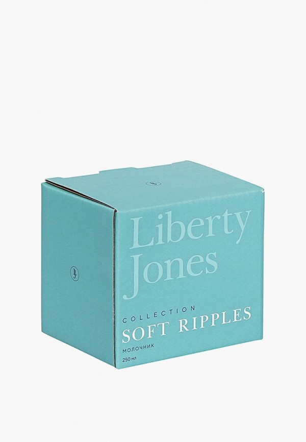 Liberty Jones Молочник - Soft Ripples 250 мл - фото 5