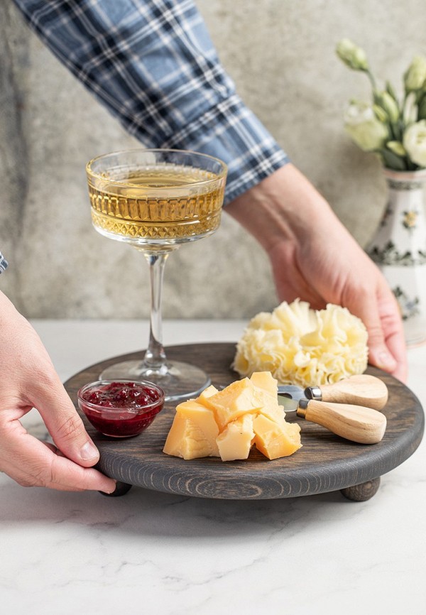 Фоксвудрус Поднос - фото 4