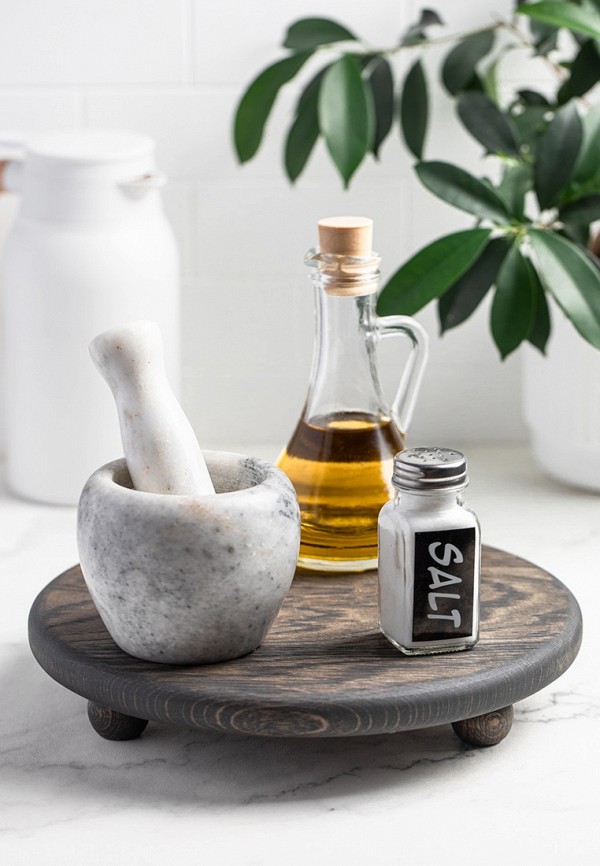 Фоксвудрус Поднос - фото 5