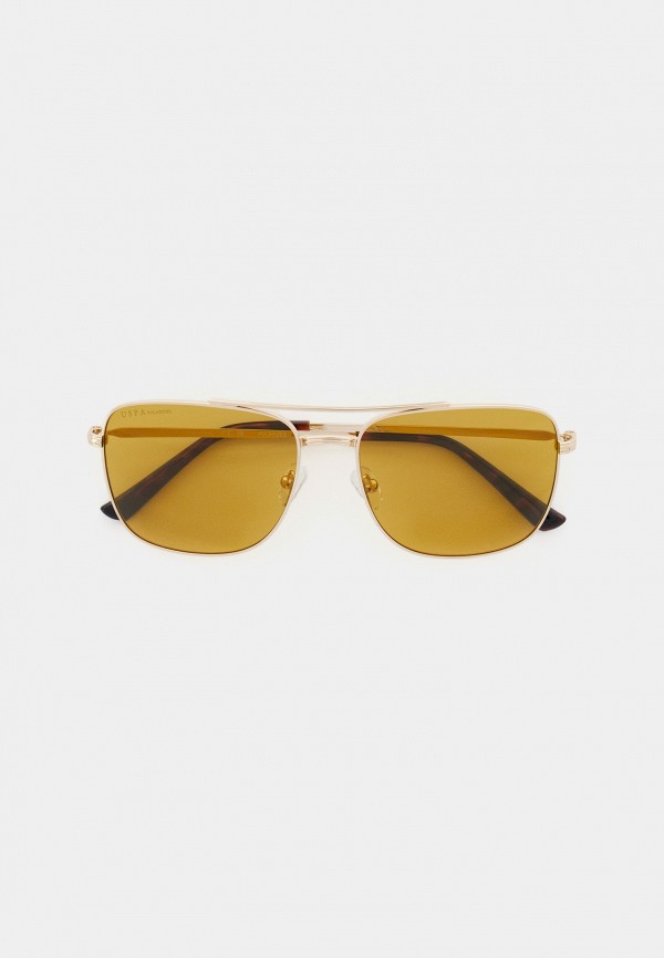 U.S. Polo Assn. Очки солнцезащитные - USS 0395 - фото 1