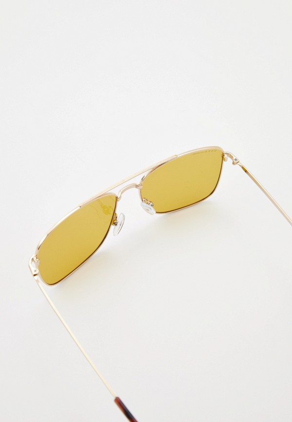 U.S. Polo Assn. Очки солнцезащитные - USS 0395 - фото 3