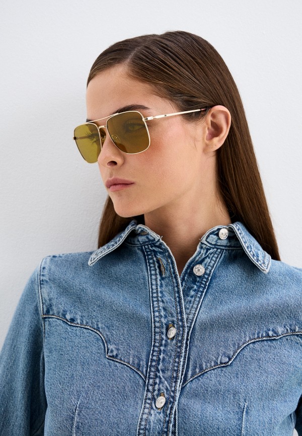 U.S. Polo Assn. Очки солнцезащитные - USS 0395 - фото 6