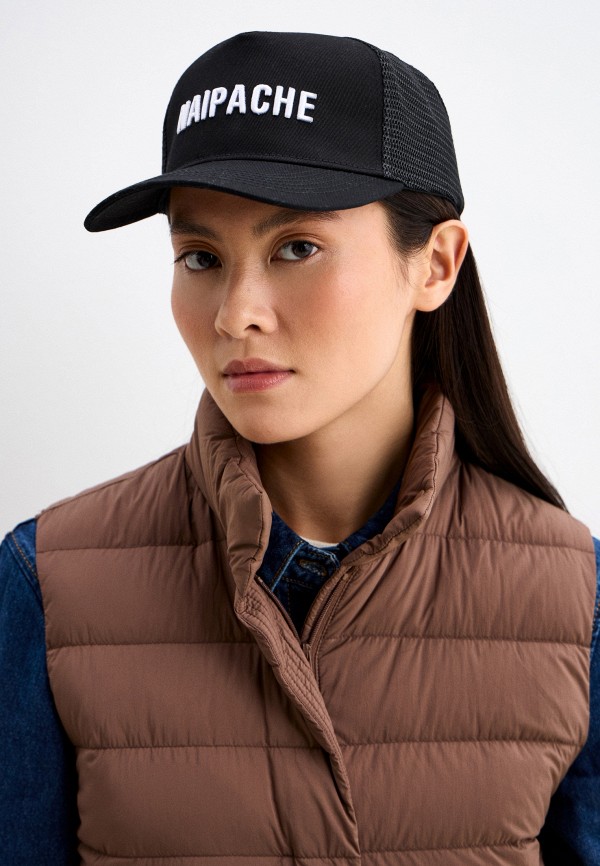 Naipache Бейсболка - Classic Cap - фото 5