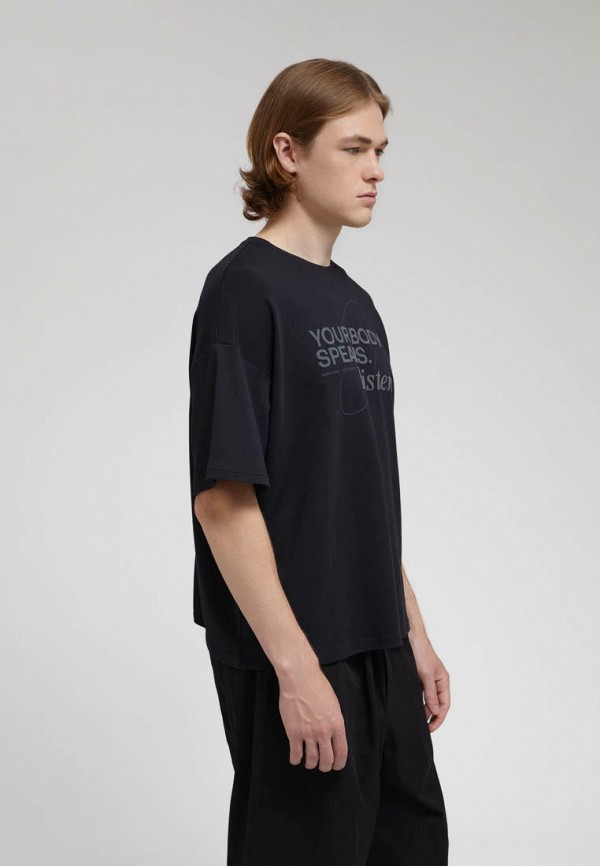 Finn Flare Футболка - SETTERS Media - фото 4