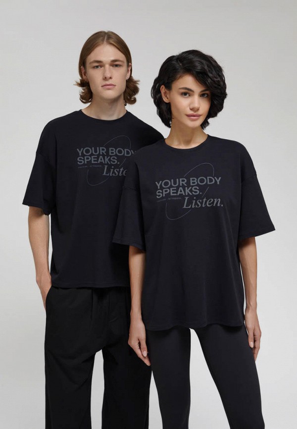 Finn Flare Футболка - SETTERS Media - фото 1