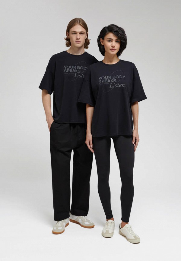 Finn Flare Футболка - SETTERS Media - фото 2