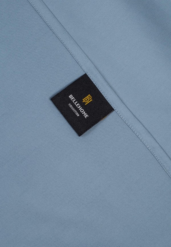 Bellehome Постельное белье Семейное - Муар сатин-премиум - фото 3