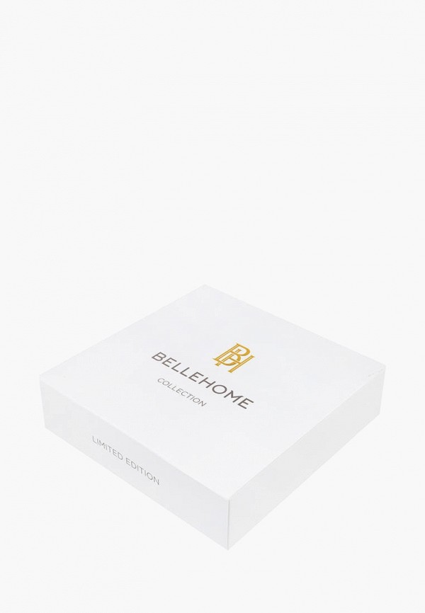 Bellehome Постельное белье Семейное - Муар сатин-премиум - фото 6