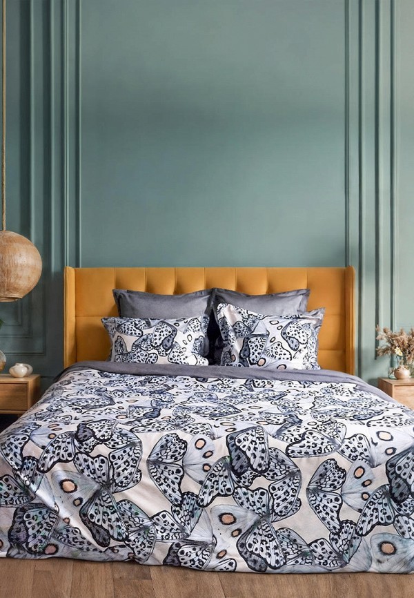 Bellehome Постельное белье Семейное - Инферно сатин-премиум - фото 1