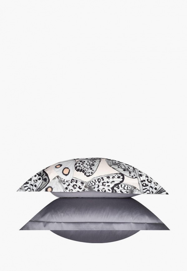 Bellehome Постельное белье Семейное - Инферно сатин-премиум - фото 3