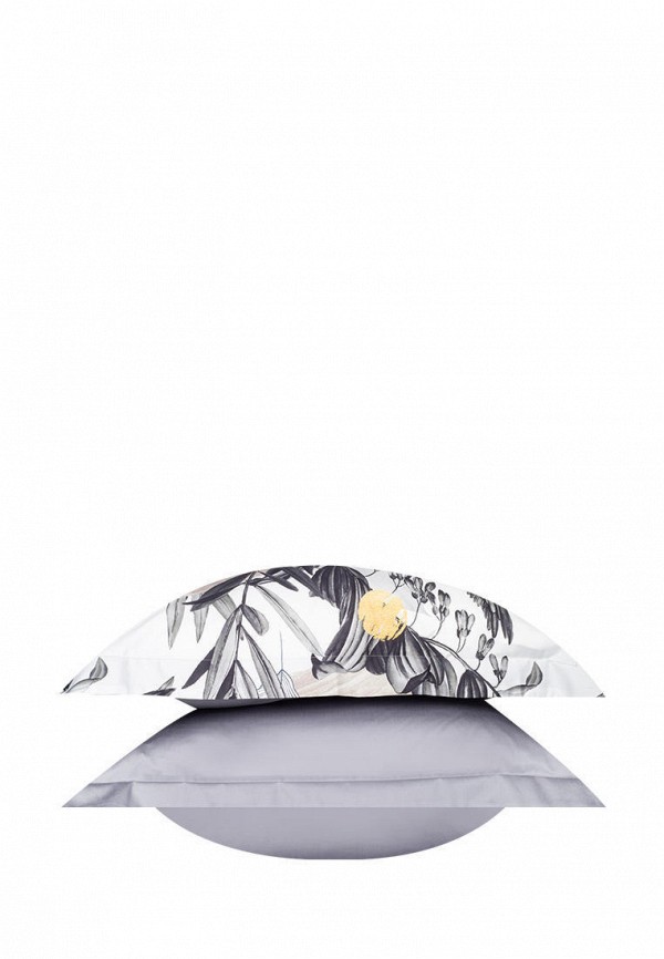 Bellehome Постельное белье Евро - Арника сатин-премиум - фото 3