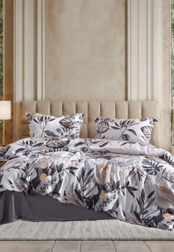 Bellehome Постельное белье Семейное - Арника сатин-премиум - фото 1