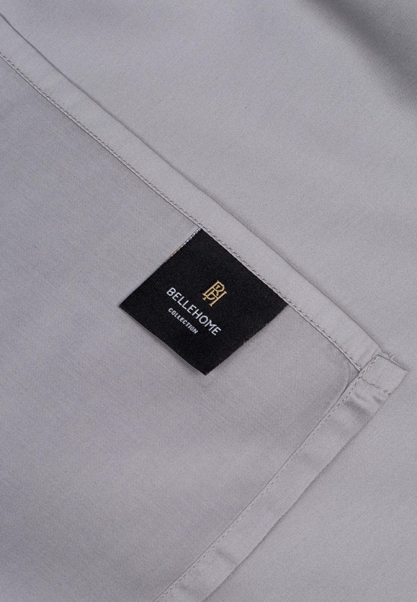 Bellehome Постельное белье Семейное - Арника сатин-премиум - фото 4