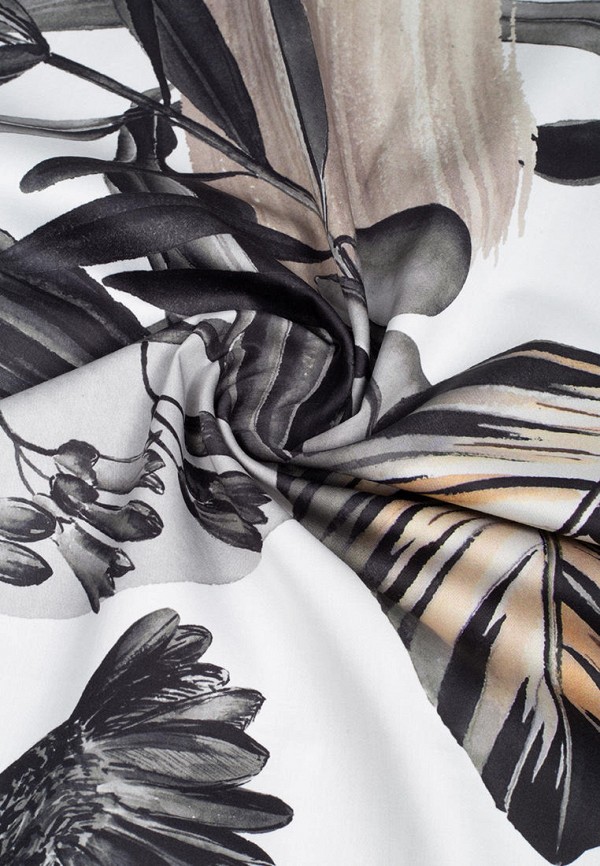 Bellehome Постельное белье Семейное - Арника сатин-премиум - фото 6