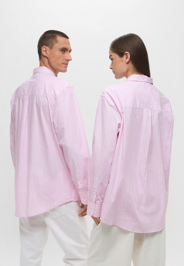 Les Benjamins Рубашка - фото 3