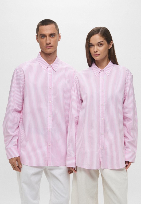 Les Benjamins Рубашка - фото 1