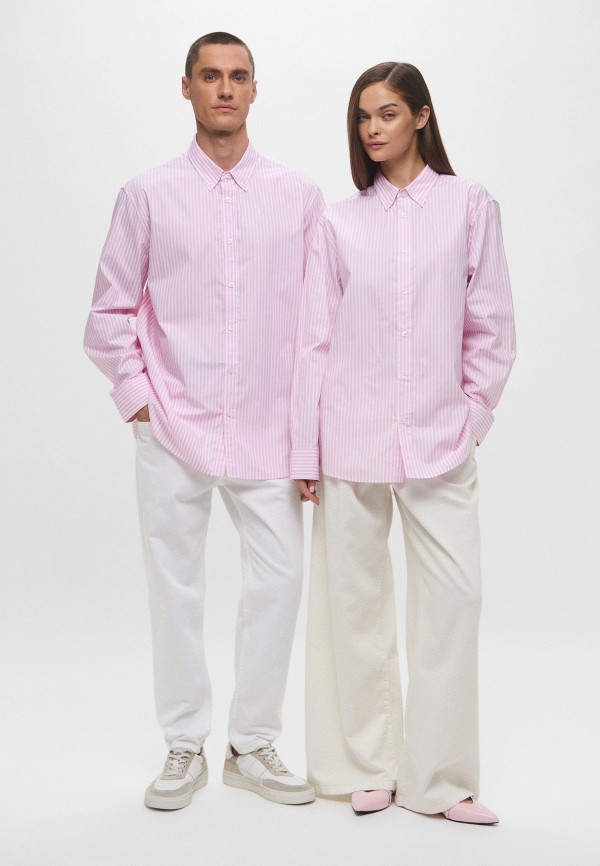 Les Benjamins Рубашка - фото 2