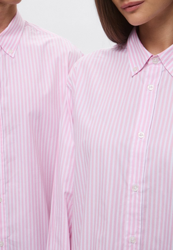 Les Benjamins Рубашка - фото 4