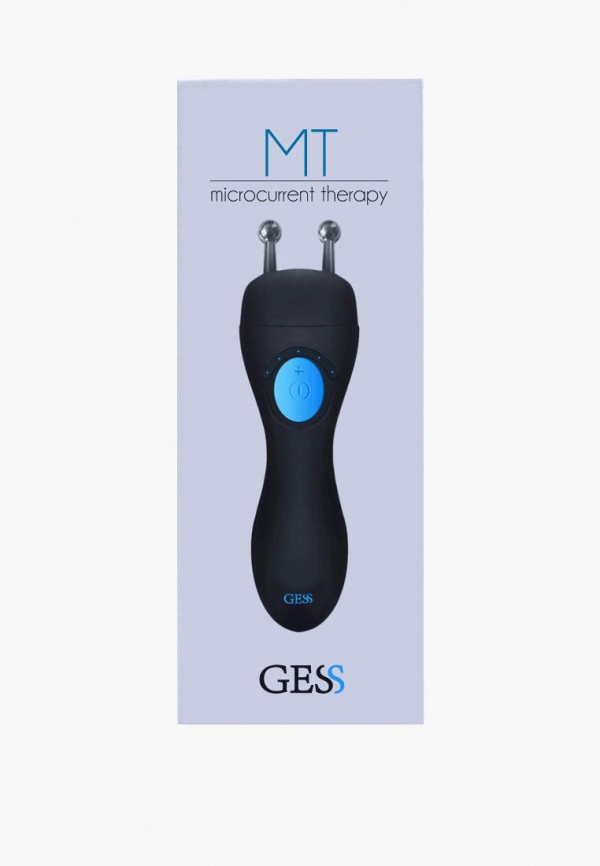 Gess Массажер микротоковый - для лица - фото 2